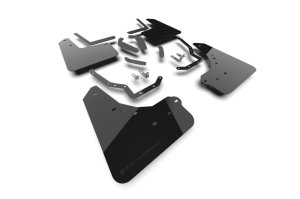 Jeep JLU Coilover Suspension Kit - Rock Krawler - 4.5in Adventure X No Limits + Fast CD Adj. - `21-`25